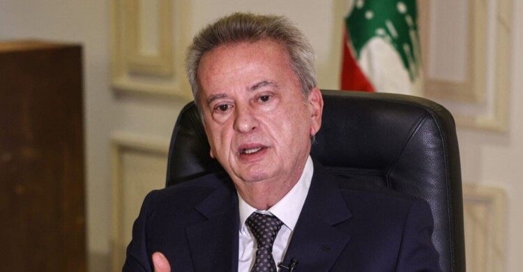 رياض سلامة: لا حكم ضدي حتى الآن وكانت هناك محاولات لـ"شيطنتي" وأصبحت "كبش فداء" وأنا تحت علاج صارم