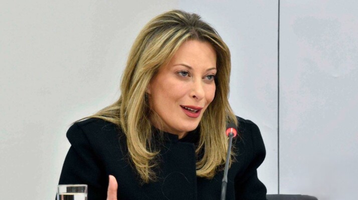 أيوب: الموازنة ليست صندوق بريد وما حصل بلجنة المال والموازنة أمس هو تشريع خارج الأصول