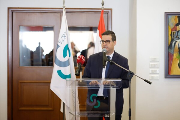 كلية السياحة وإدارة الفنادق في جامعة الحكمة شاركت في أسبوع المطبخ الإيطالي