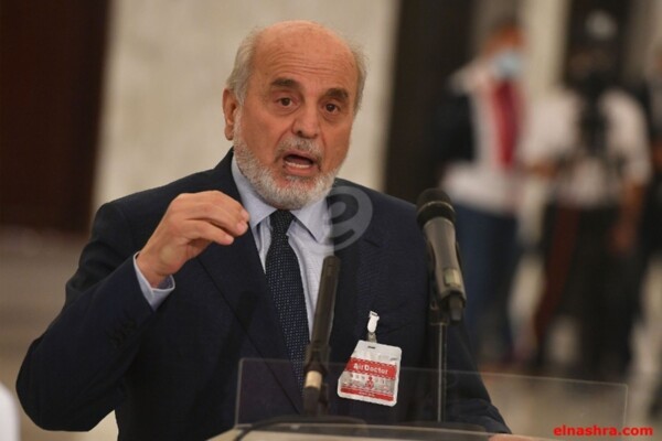 حردان: كلّ من يتعمّد إثارة النعرات الطائفية والمذهبية أياً يكن يجب أن يخضع للمساءلة والمحاسبة