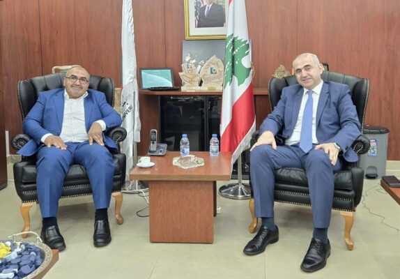 الحشيمي: الجامعة اللبنانية تحتاج اليوم إلى مناخ من الثقة والدعم والنقد البنّاء بعيدًا عن التشكيك المستمر