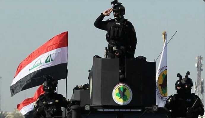 جهاز مكافحة الإرهاب العراقي: مقتل أبرز قيادات داعش في سوريا والمسؤول عن تفجير السفارة الإيرانية في لبنان