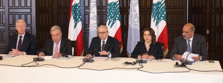 وزيرة الشؤون: عدد النازحين يقارب المليون والجهود تتواصل لتوسيع شبكة الأمان الاجتماعي