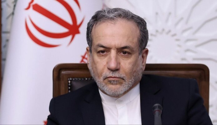 عراقجي: على أميركا الاختيار بين وقف إطلاق النار أو استمرار الحرب عبر إسرائيل ولا يمكنها الجمع بينهما