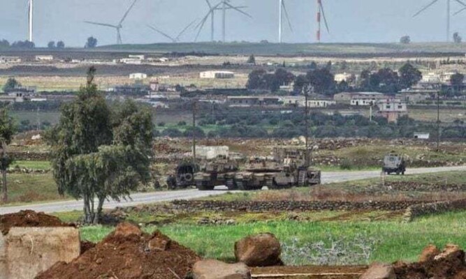 هآرتس: تم الإيعاز للجيش الإسرائيلي بالاستعداد لوقف إطلاق النار مع لبنان بين الساعة السابعة مساءً ومنتصف الليل