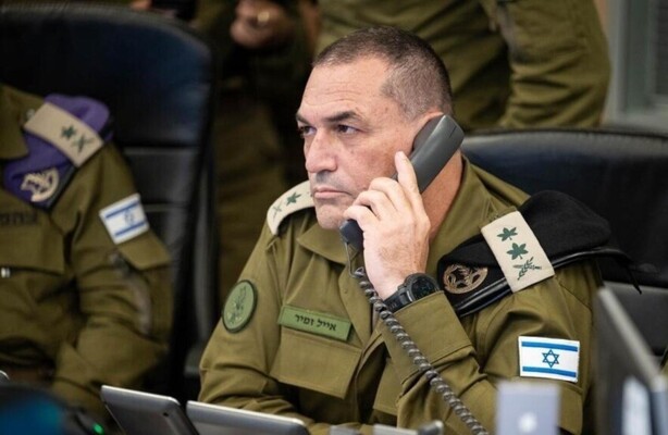 الجيش الإسرائيلي يقر خططا لمواصلة الحرب مع إيران: نتوقع أياما عديدة من القتال