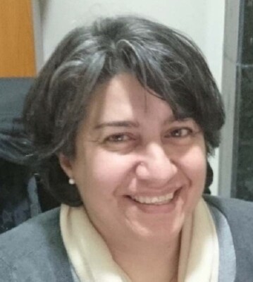 الوكالة الجامعة للفرنكوفونية منحت الدكتورة باسكال سلامة في الجامعة اللبنانية "جائزة الفاسي" 2025