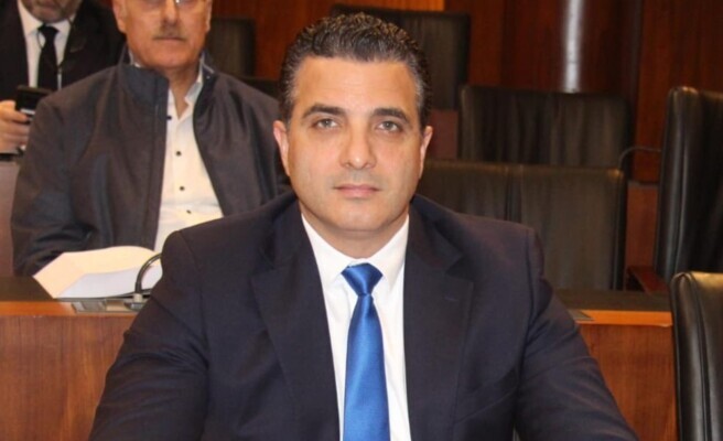 مطر: موازنة 2026 تفتقر إلى العدالة ولم تُنصف طرابلس