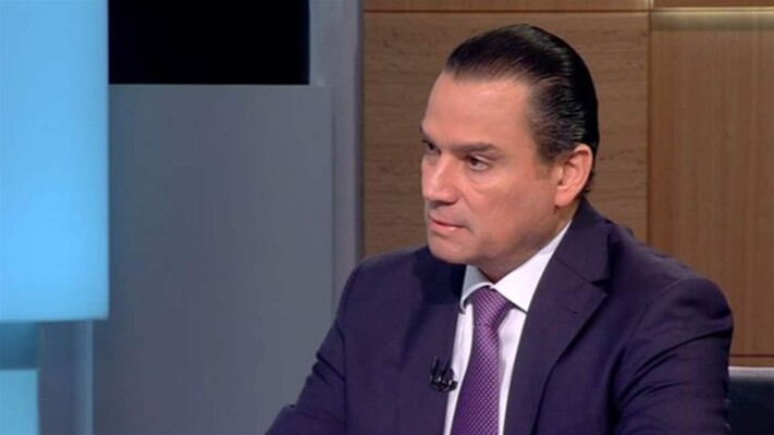 الصايغ: الأهم بموضوع التفاوض هو المضمون وليس الشكل والانتخابات يجب أن تحصل بوقتها