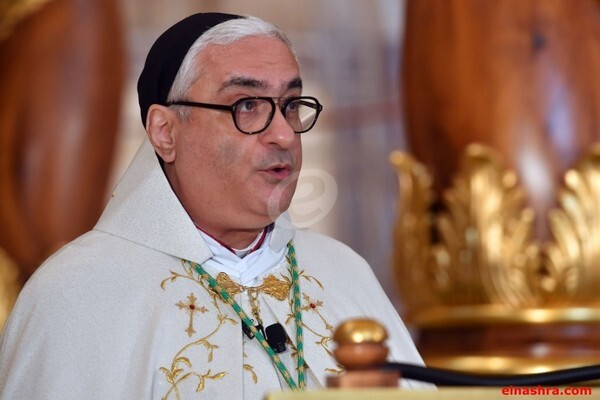 عبد الساتر: ندعم خطوات الرئيس عون بما يخدم استقرار البلاد ونرفض العنف والانقسام