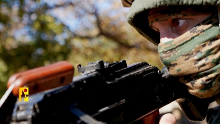 "حزب الله": استهدفنا دبابتيّ ميركافا في بلدة القنطرة بمحلّقتين انقضاضيّتين وحقّقنا إصابة مؤكّدة