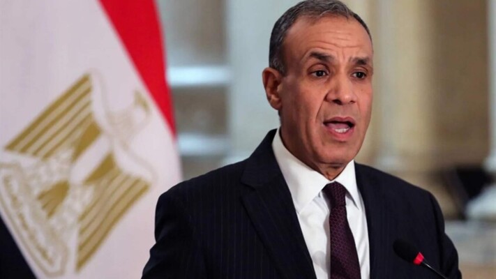 وزير خارجية مصر: نعمل مع قطر وتركيا لإقناع حماس بقبول خطة ترامب لإنهاء الحرب في غزة