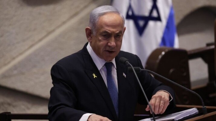 استطلاع لصالح القناة 12 الإسرائيلية: 56% من الإسرائيليين لا يريدون أن يكون نتانياهو رئيسا للحكومة المقبلة