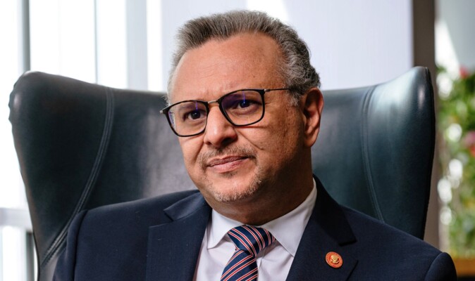 مسعد بولس: ندعم الجيش اللبناني ونزع السلاح وحصره في يد الدولة خط أحمر بالنسبة لأميركا