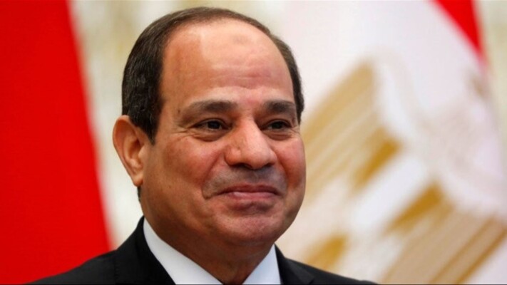 السيسي أكّد لبزشكيان هاتفيًا استمرار جهود مصر الرامية لعودة المفاوضات بين أميركا وإيران