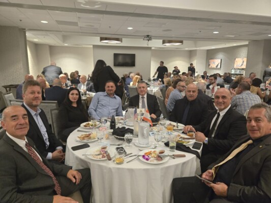 ميشال عون للمنتشرين في أميركا: لبنان يحتاج للمساعدة وسنبقى نعمل لأجله في الظروف الموجود فيها