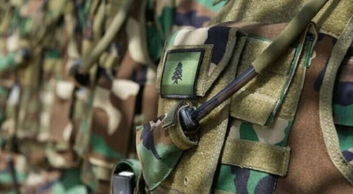 النشرة: الجيش داهم بلدات غرب بعلبك بحثا عن مطلوبين