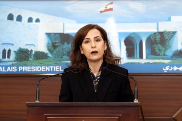 الرئيس عون خلال الاجتماع الامني في بعبدا: المرحلة تتطلب متابعة دقيقة وارتقاء إلى مستوى المسؤولية الوطنية