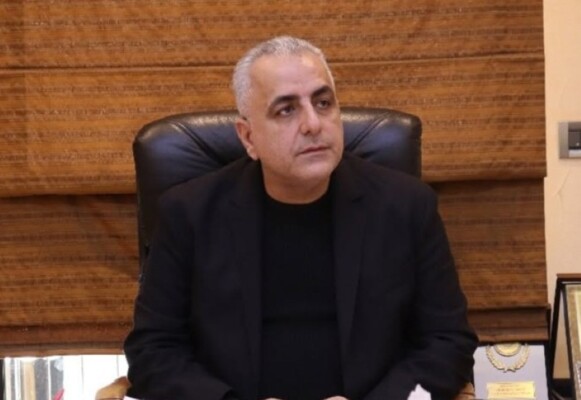 كركي أعلن إقفال مكتب الضمان الاجتماعي في النبطية يوم غد الإثنين