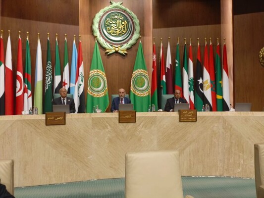 الصفدي: ندعم أمن لبنان وسيادته واستقراره وجهود الدولة اللبنانية تفعيل دور مؤسساتها