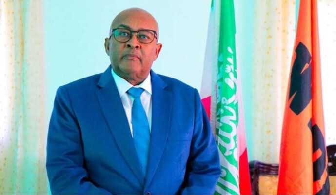 هيئة البث الإسرائيلية: رئيس أرض الصومال يخطط لزيارة رسمية لإسرائيل الشهر المقبل