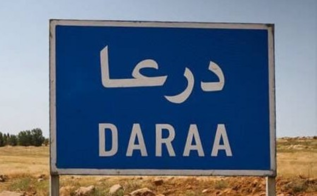"سانا": قوات إسرائيلية توغلت في تلة المغر بريف درعا وأطلقت النيران باتجاه أراض زراعية محيطة