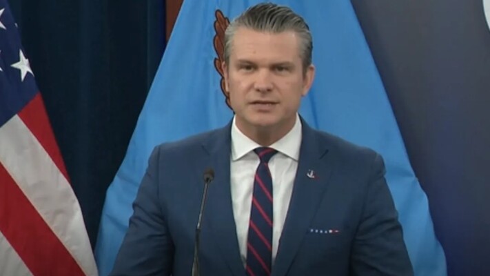 وزير الحرب الأميركي: هجمات إيران الصاروخية انخفضت بنسبة 90% وهذه أسوأ نتيجة لجيشها