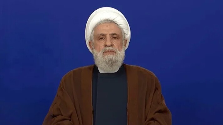 الشيخ قاسم: إيران أعطت حزب الله والمقاومة وشعب لبنان كل شيء ولم تأخذ منهم شيئا