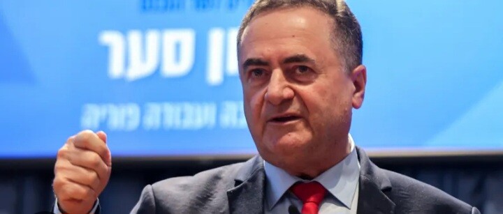 كاتس: سيتم الرد فورا على أي انتهاك للخط الأصفر في غزة