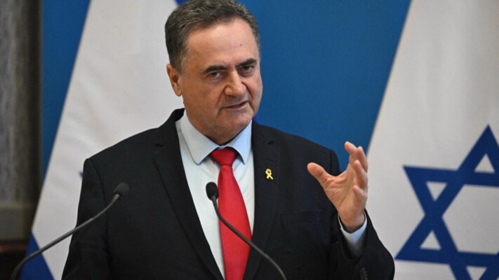 وزير الدفاع الإسرائيلي: اغتلنا قائد سلاح البحرية في الحرس الثوري الإيراني