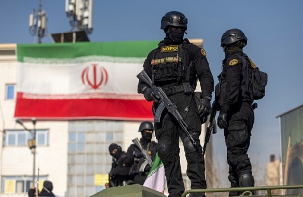 "فارس": مقتل 3 من قوات الشرطة الإيرانية في إطلاق نار من مسلحين مجهولين في محافظة سيستان وبلوشستان