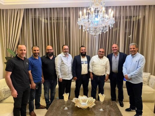الحشيمي: حريص على إنجاز قانون العفو العام لأنه ليس ملفًا سياسيًا أو طائفيًا بل إنساني