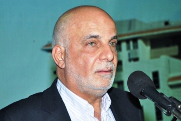 خريس: نقف إلى جانب الجيش والتحريض عليه غير مقبول وهل تُرك الجنوب لمصيره؟