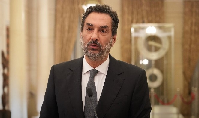 الصادق أعلن تقديم 3 إخبارات أمام الحجار: إقرار الموازنة قد يساعد على استكمال المسار الحكومي