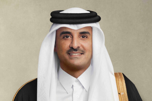 أمير قطر: عدوان إسرائيل سافر وغادر وجبان وإذا كانت تريد اغتيال القيادة السياسية لحماس فلماذا تفاوضها؟