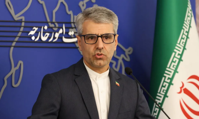 الخارجية الإيرانية دانت الهجمات الإسرائيلية على لبنان: لإجراءات أممية فورية لوقف هذه الاعتداءات