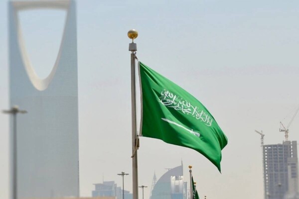 التحالف بقيادة السعودية: اعتراض وتدمير طائرة مسيرة في منطقة الرياض