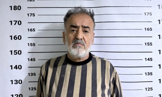 الداخلية السورية أعلنت توقيف عميد من عهد الأسد متّهم بالضلوع في هجمات كيميائية