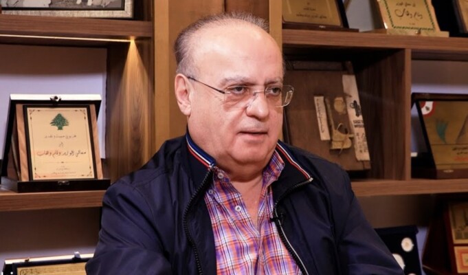 وهاب: الساحل السوري يبني حريته ووضعه الخاص حجرًا فوق حجر ويسير بالطريق الصحيح