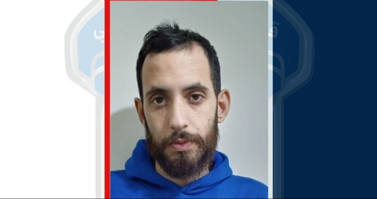 قوى الأمن عمّمت صورة موقوف أقدم على سرقة بطريقة احتيالية