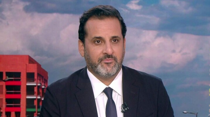 دويهي: قررت مع الصادق وضو عدم خوض انتخابات أمانة سر مجلس النواب