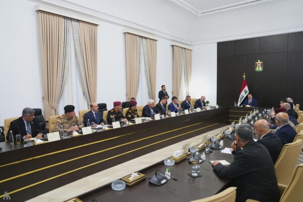 السوداني: العراق يعتزم استدعاء القائم بالأعمال الأميركي والسفير الإيراني للاحتجاج على الهجمات على مقرات الحشد الشعبي وقوات البشمرجة