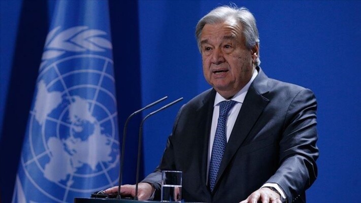 المتحدث باسم غوتيريش: الاعتداء الإسرائيلي على "اليونيفيل" في جنوب لبنان يظهر عدم الاكتراث بأمنها