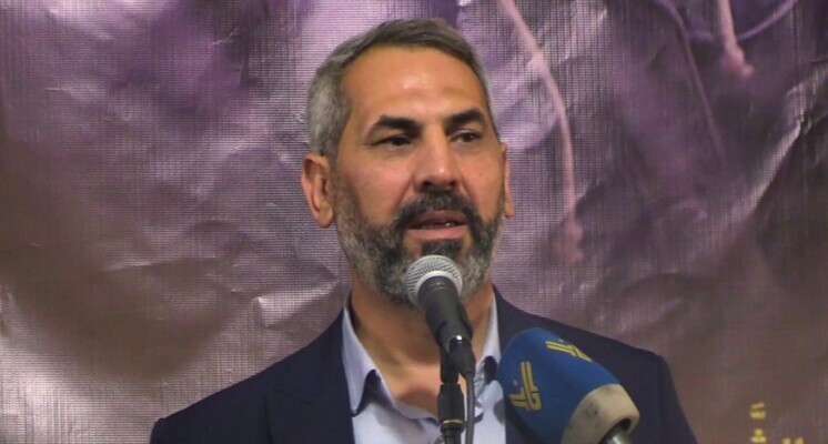 حمادة: استهداف المنشآت المدنية في الجنوب يهدف الى الضغط على حياة اللبنانيين