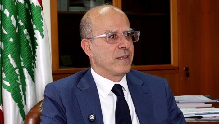 مكي زار العبسي: نستطلع آراء الفاعليات والمجتمع المدني على عملية تطوير خطة إعادة تنظيم إدارات الدولة