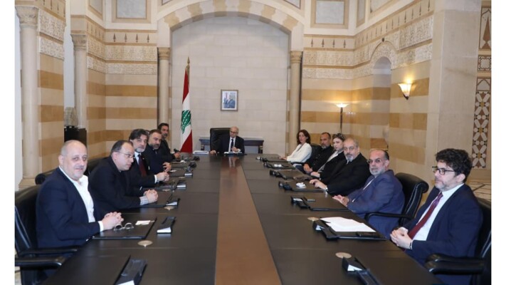 الصادق من السراي: العاصمة لم تعد تحتمل مزيدا من الضغط وما حصل مع نبيل قزاز لا نريده أن يتكرر