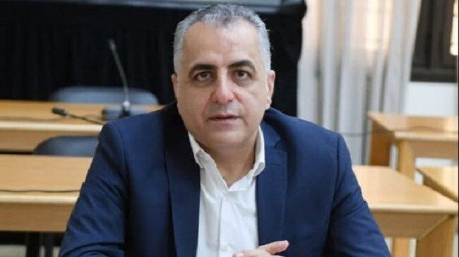 كركي: عودة العمل إلى مكتب الضمان في النبطيّة غداً
