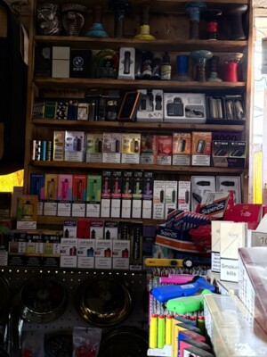 الريجي: ضبط ورشة تصنيع لتزوير المعسل ببعلبك ومداهمة نقاط بيع مصنوعات تبغية مهربة بالبقاع