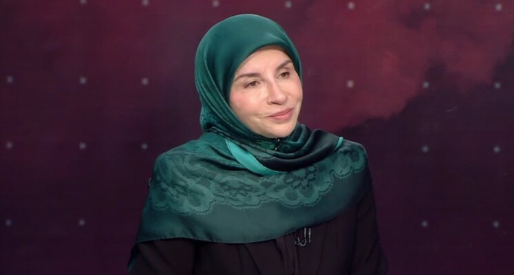 عزالدين: لجنة المرأة تدعو للمشاركة في تعبئة نموذج لتعزيز حقوق النساء بالمجال الإعلامي