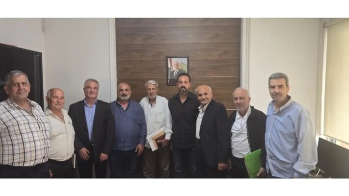 لجنة الصحة والضمان في اللقاء الوطني للهيئات الزراعية بحثت في تأمين التغطية الصحية للعاملين في القطاع